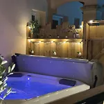 Cosy Ty Clem 公寓 穆耶龙·勒卡普蒂夫