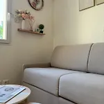 公寓 Cosy Ty Clem 穆耶龙·勒卡普蒂夫