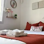Cosy Ty Clem 公寓