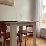 Cosy Ty Clem 公寓