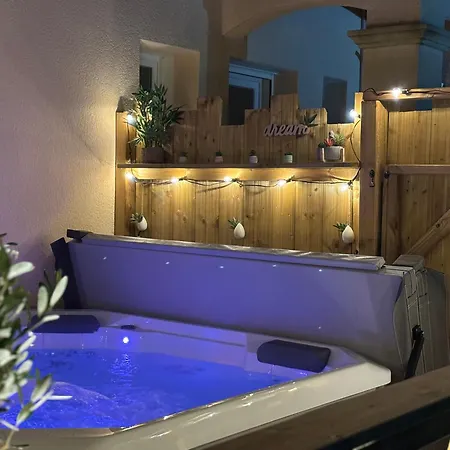 Cosy Ty Clem Appartement Mouilleron-le-Captif