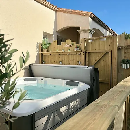 Cosy Ty Clem * Mouilleron-le-Captif