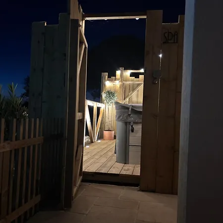 Cosy Ty Clem Appartement