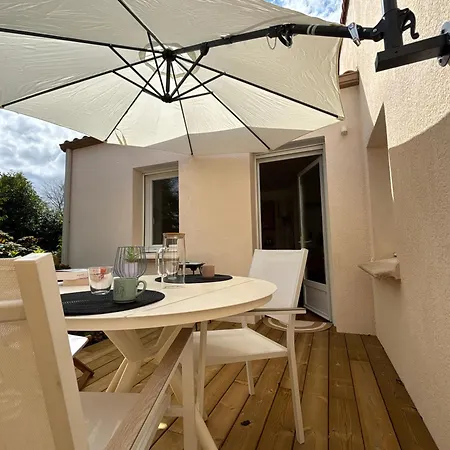 Cosy Ty Clem Mouilleron-le-Captif