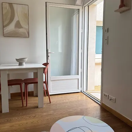 Cosy Ty Clem Appartement *