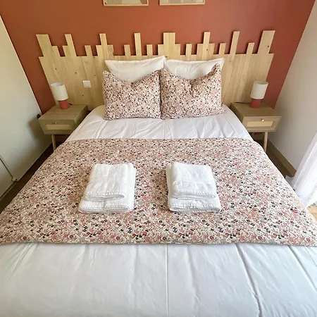 Cosy Ty Clem Appartement Mouilleron-le-Captif