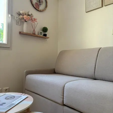 Appartement Cosy Ty Clem Mouilleron-le-Captif