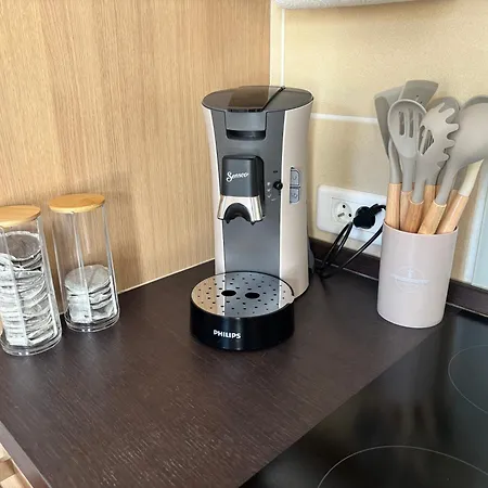 Appartement Cosy Ty Clem *