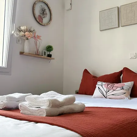 Cosy Ty Clem Appartement