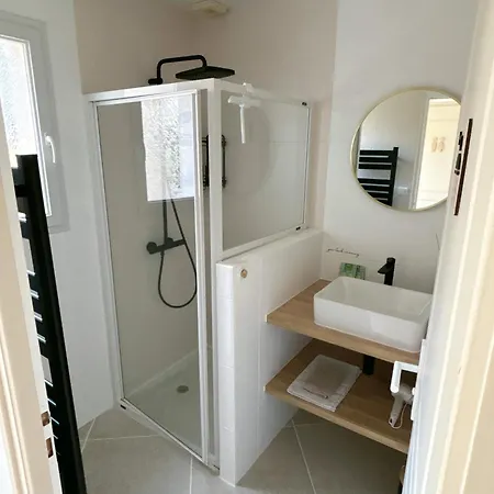 Appartement Cosy Ty Clem Mouilleron-le-Captif