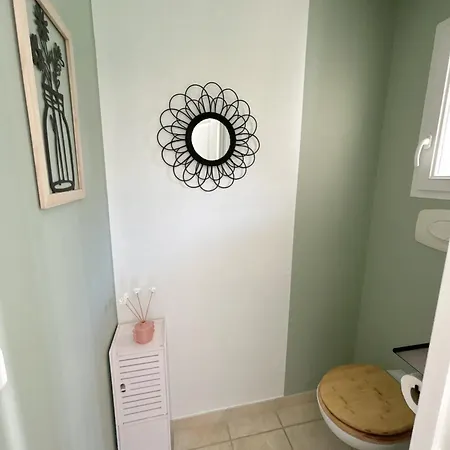 Appartement Cosy Ty Clem Mouilleron-le-Captif