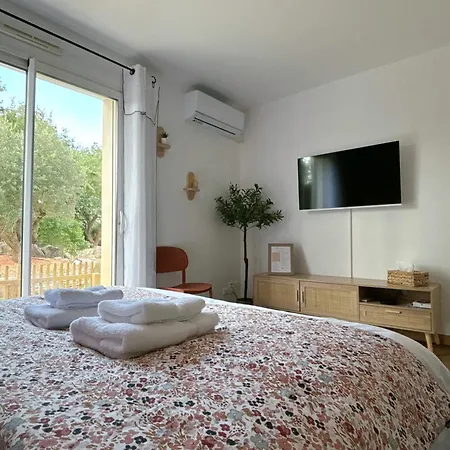 Cosy Ty Clem Appartement *