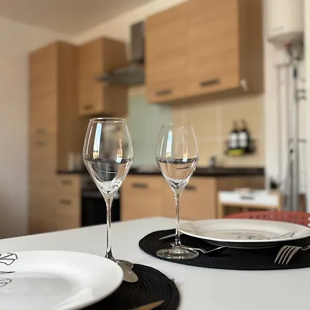 Cosy Ty Clem * Mouilleron-le-Captif