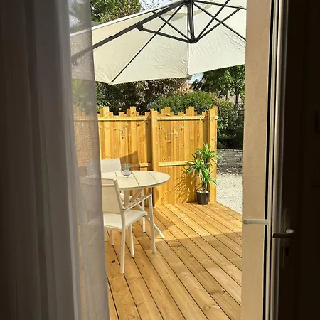 Cosy Ty Clem Appartement *