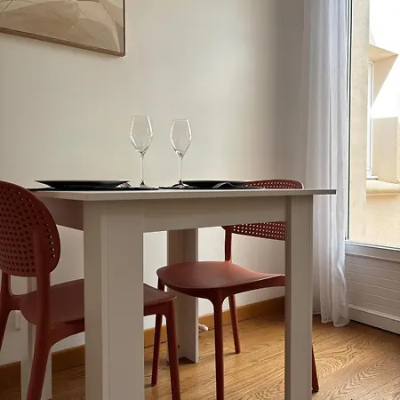 Cosy Ty Clem Appartement