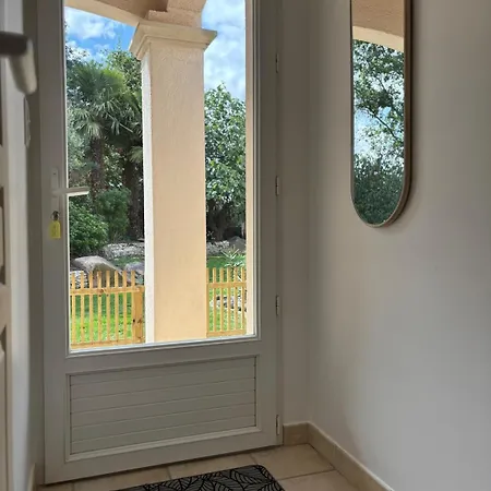 Appartement Cosy Ty Clem *