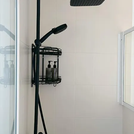 Appartement Cosy Ty Clem *