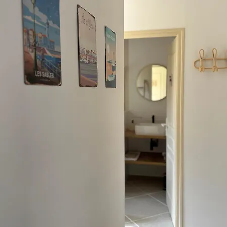 Cosy Ty Clem Appartement