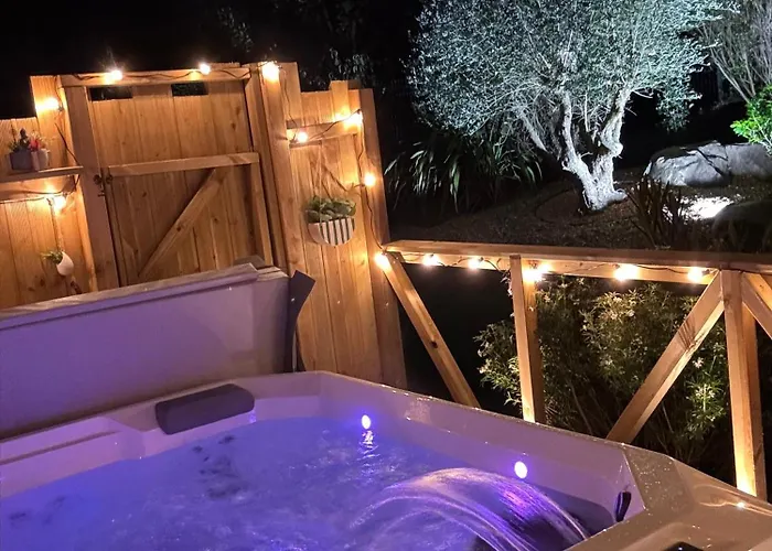 Cosy Ty Clem Διαμέρισμα *