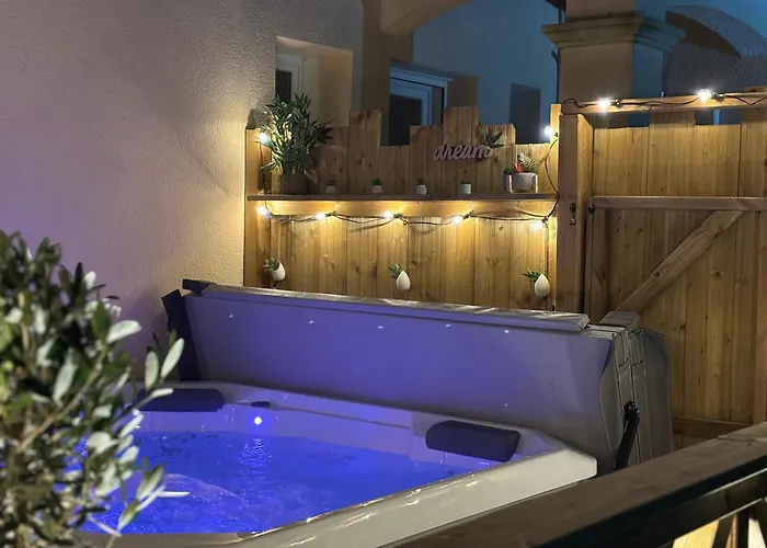 Cosy Ty Clem Διαμέρισμα Mouilleron-le-Captif