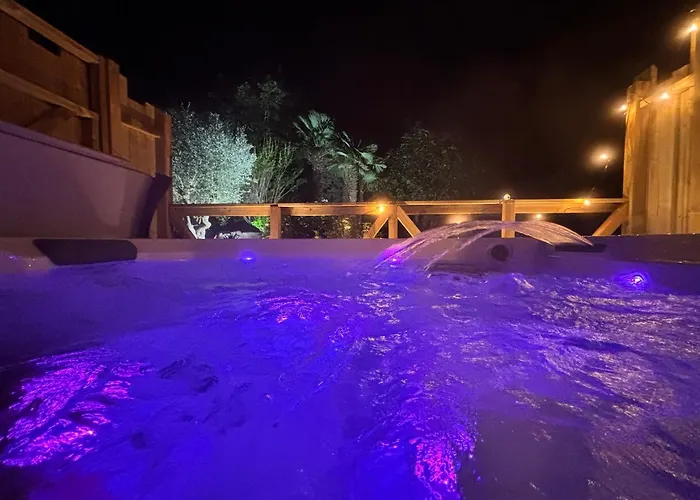 Cosy Ty Clem * Mouilleron-le-Captif