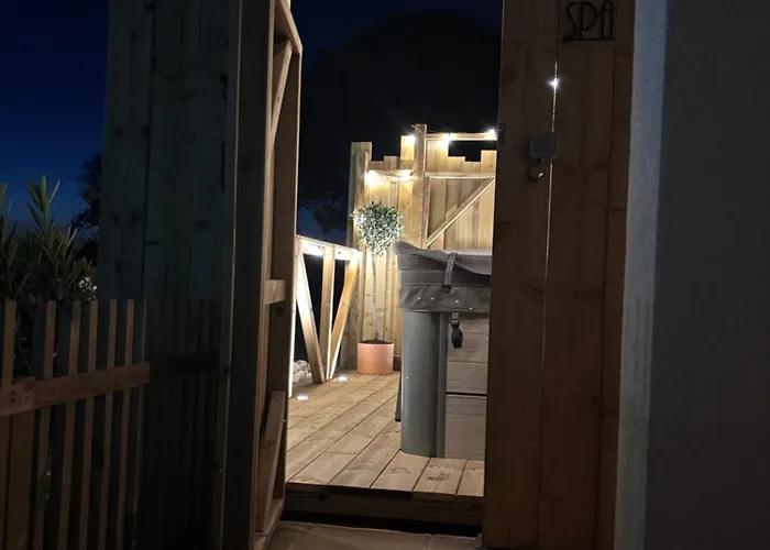 Cosy Ty Clem Διαμέρισμα