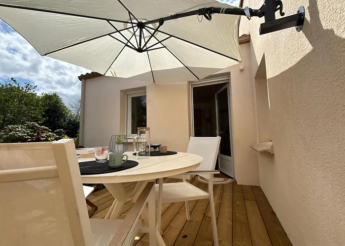 Cosy Ty Clem Mouilleron-le-Captif