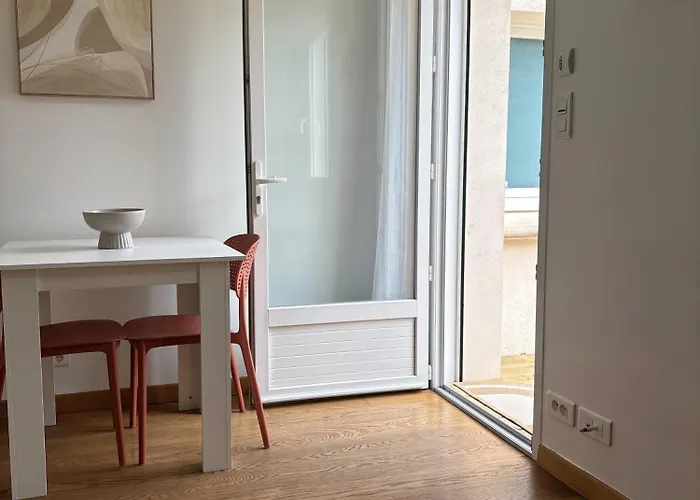 Cosy Ty Clem Διαμέρισμα *