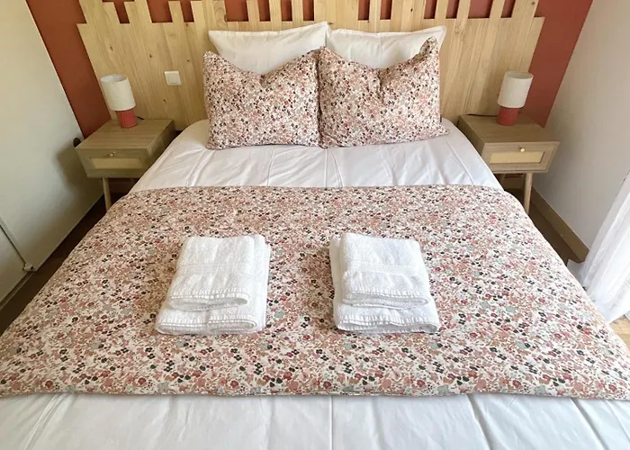 Cosy Ty Clem Διαμέρισμα Mouilleron-le-Captif