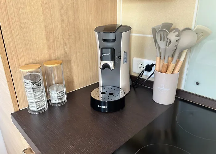 Διαμέρισμα Cosy Ty Clem *