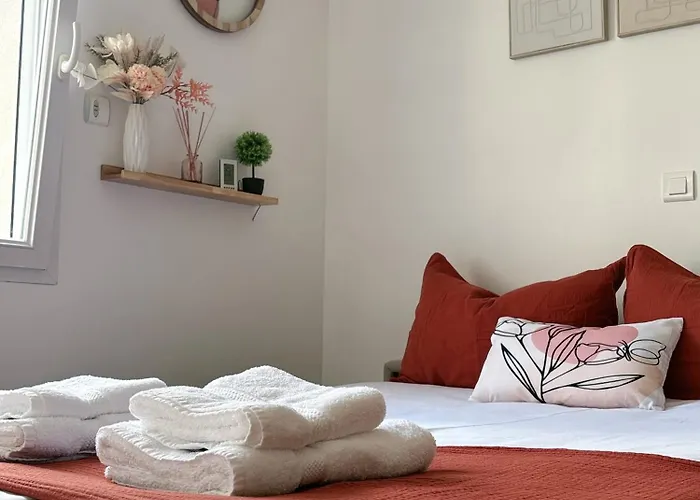 Cosy Ty Clem Διαμέρισμα