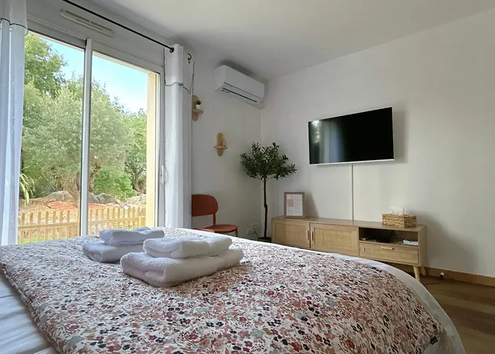 Cosy Ty Clem Διαμέρισμα *