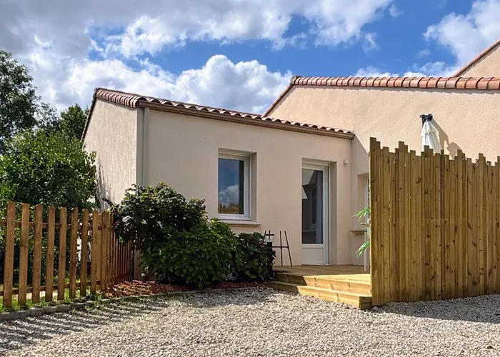 Cosy Ty Clem Διαμέρισμα