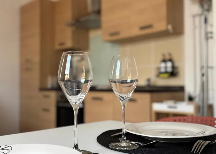 Cosy Ty Clem * Mouilleron-le-Captif