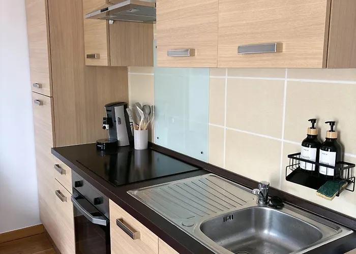 Cosy Ty Clem Διαμέρισμα Mouilleron-le-Captif