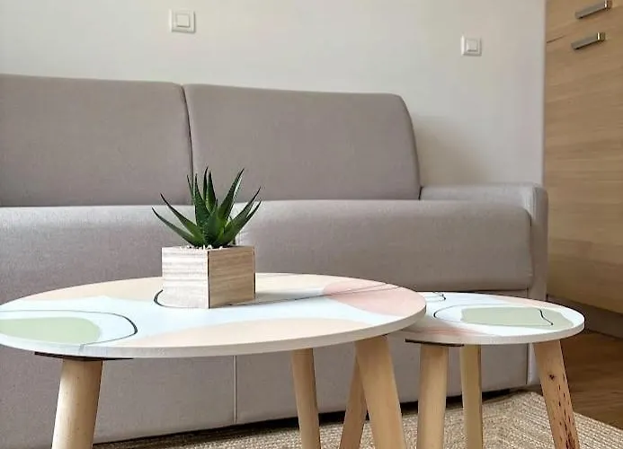 Cosy Ty Clem Mouilleron-le-Captif