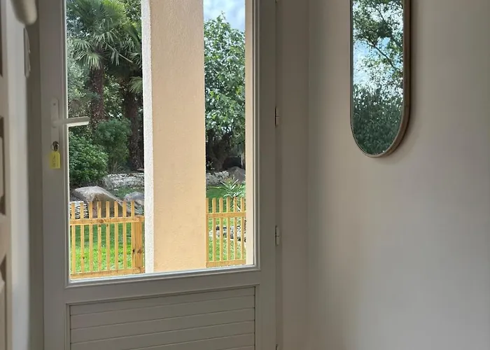 Διαμέρισμα Cosy Ty Clem *