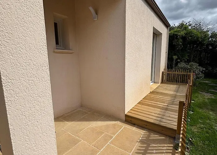 Διαμέρισμα Cosy Ty Clem *